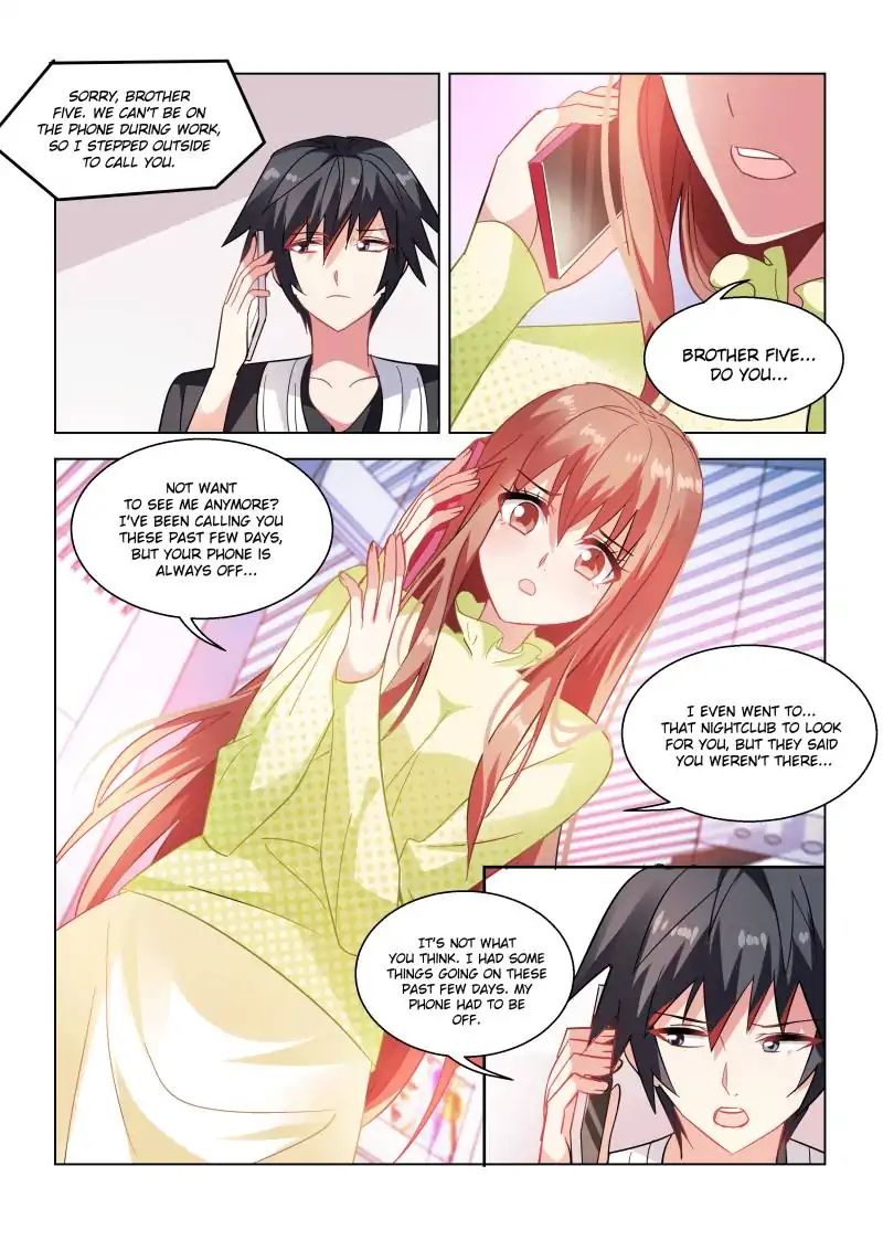 Vicious Luck Chapter 36 2